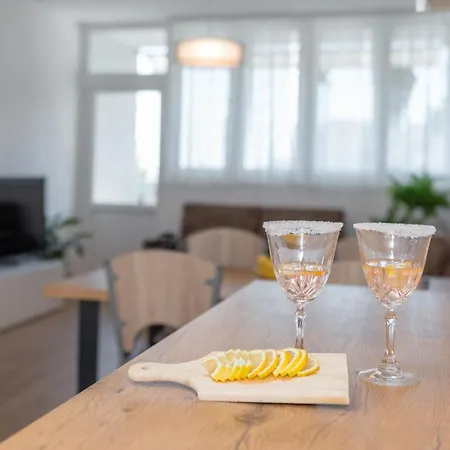 Apartamento Asti Split