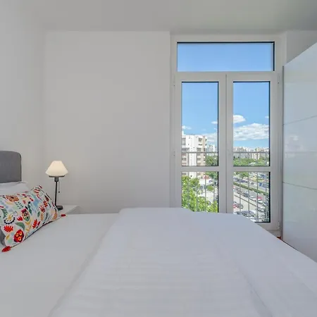 Apartamento Asti Split