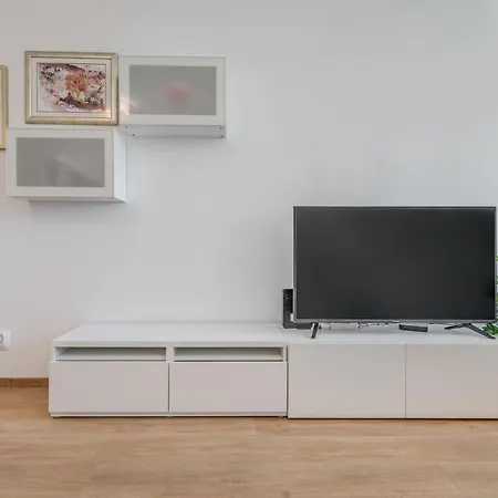 شقة Asti سبليت