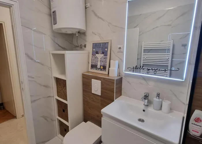 Apartment Asti Split